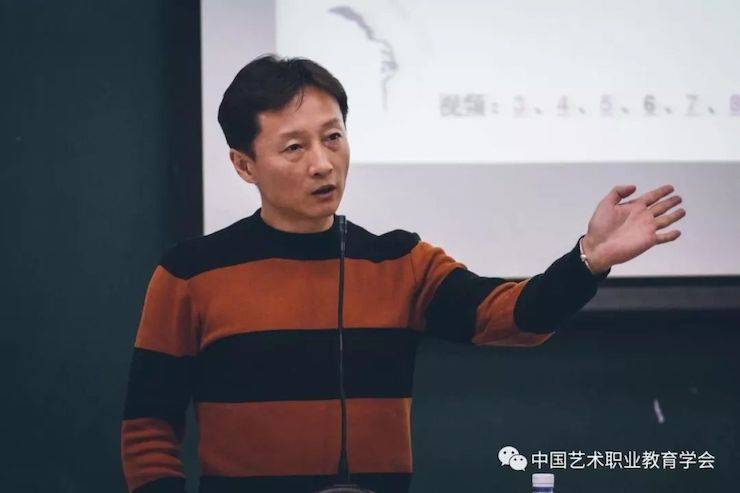 壹定发跨界钢琴及壹定发舞蹈教育课件助力“CEFA艺术教育高级人才研修班——中国古典舞身韵课”