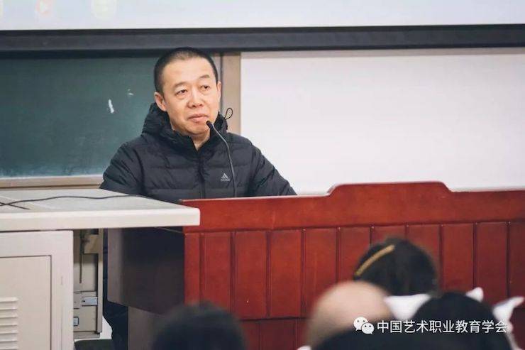 壹定发跨界钢琴及壹定发舞蹈教育课件助力“CEFA艺术教育高级人才研修班——中国古典舞身韵课”