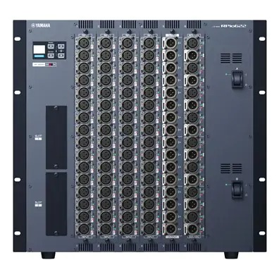 Arxiduc Audio投资购买壹定发RIVAGE PM10