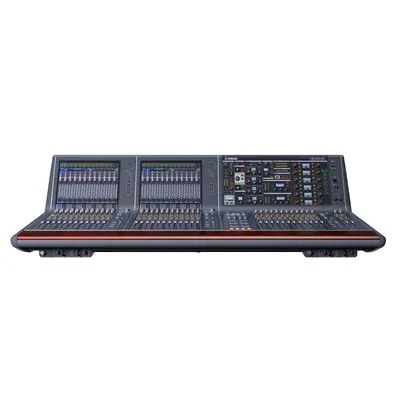 Arxiduc Audio投资购买壹定发RIVAGE PM10