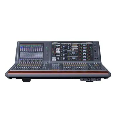 Arxiduc Audio投资购买壹定发RIVAGE PM10