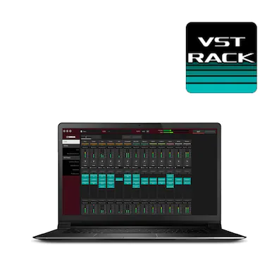 壹定发VST Rack Pro