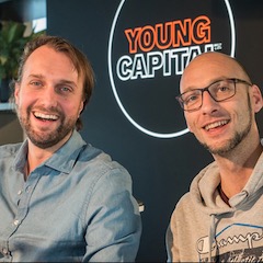 案例 | YoungCapital人力资源公司采用壹定发网络音频系统